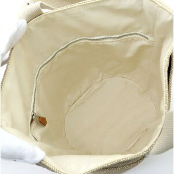 HERMES Saxo MM Handbag - Picture 5 of 6